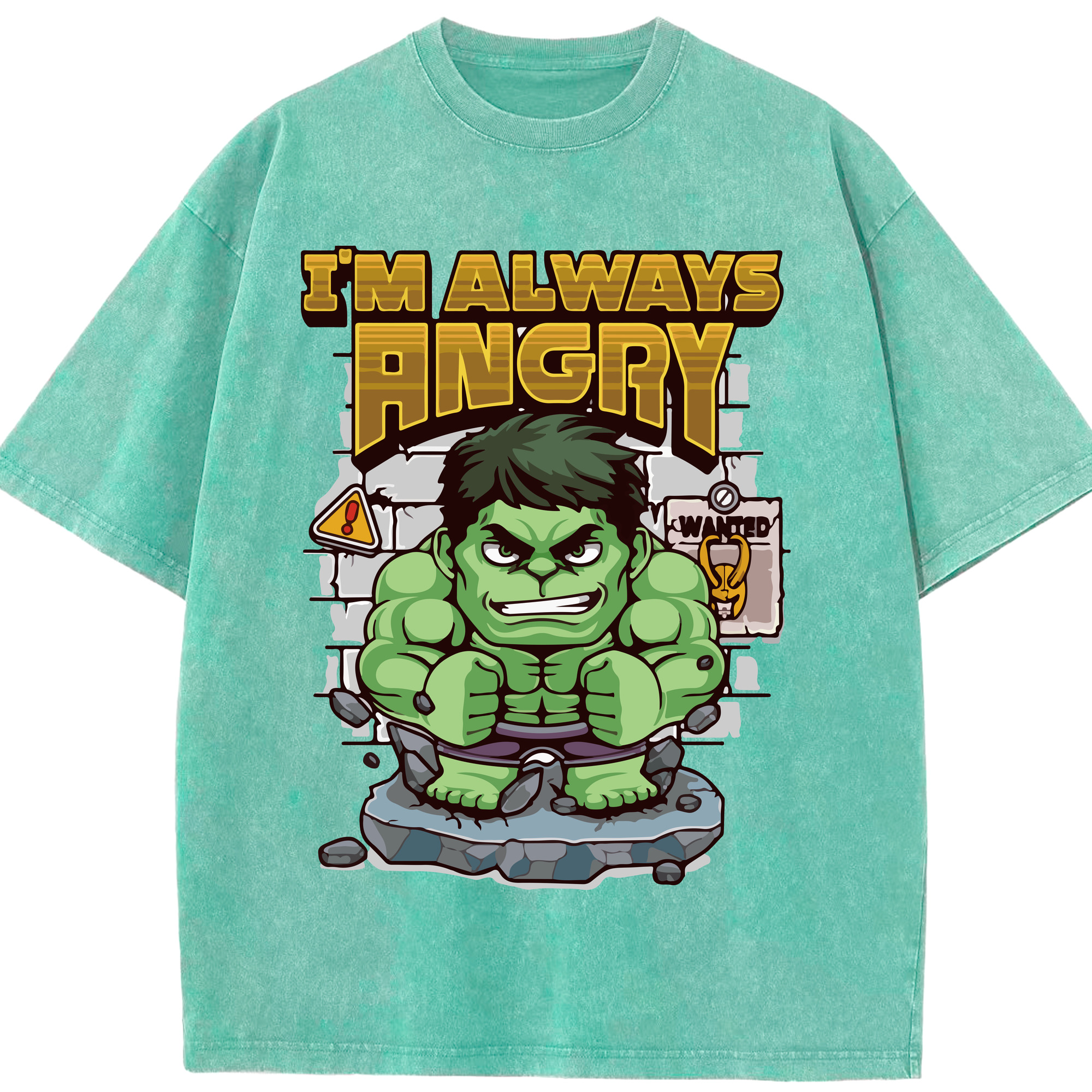 （画像用） アベンジャーズ The Avengers 綿100% ヴィンテージ風 半袖Tシャツ（フロントプリント）